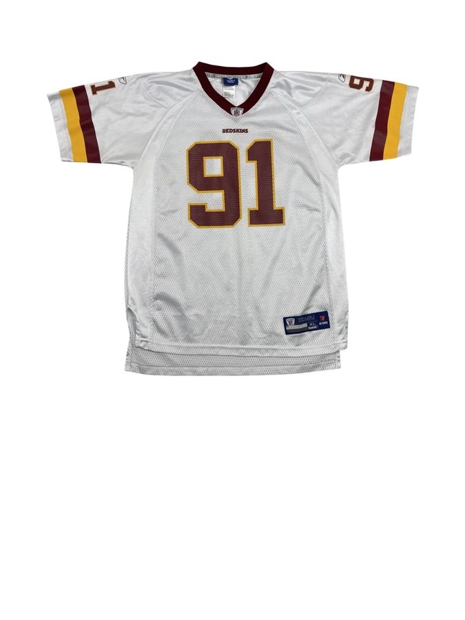 NFL Washington Redskins/Commanders