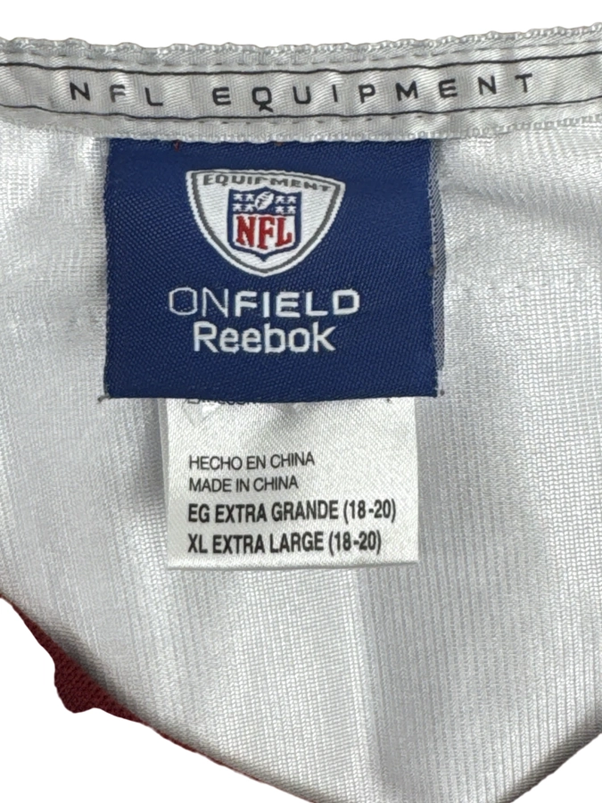 NFL Washington Redskins/Commanders