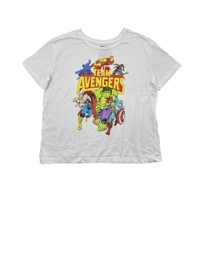 Marvel