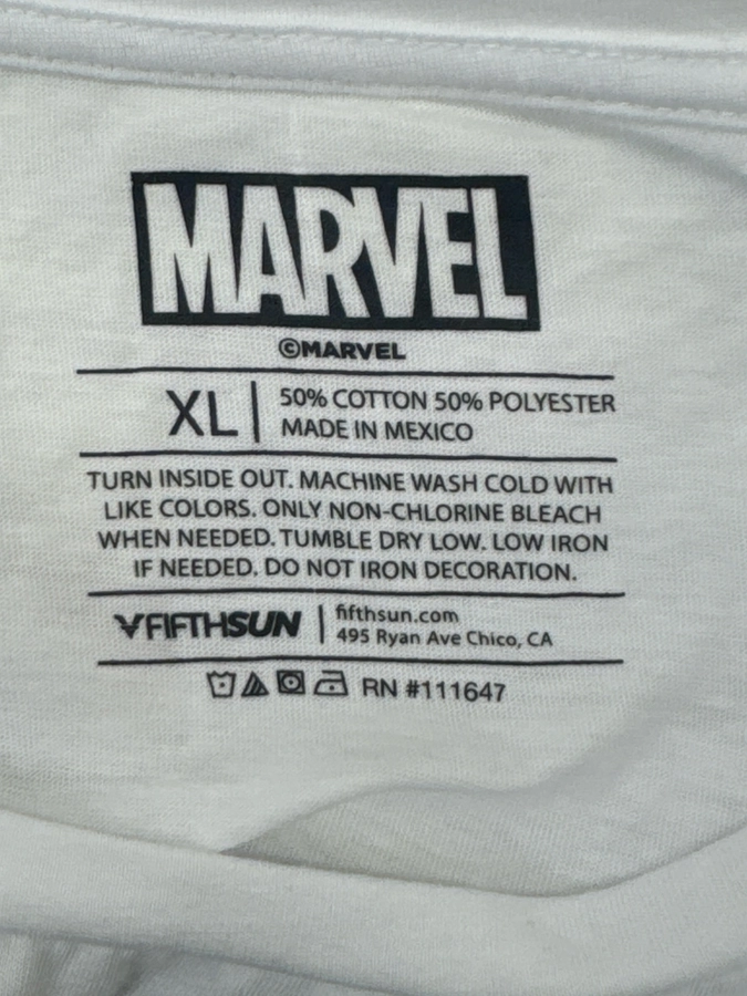 Marvel
