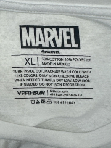 Marvel