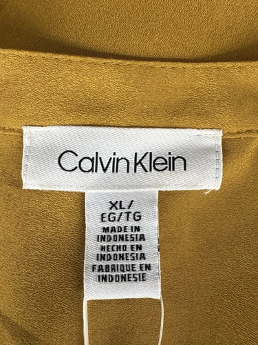 Calvin Klein
