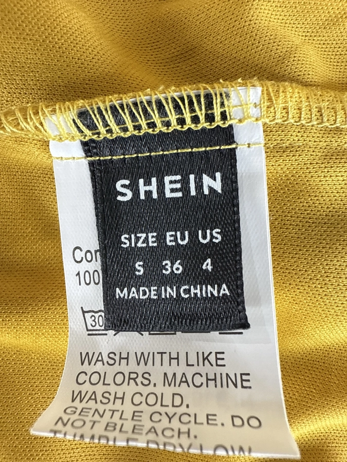 Shein