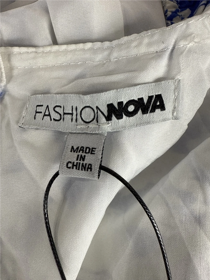 Fashion Nova
