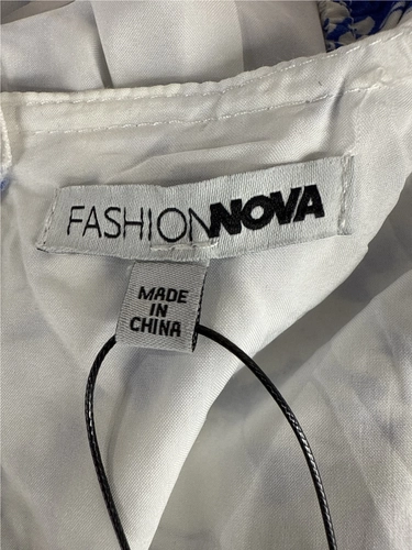 Fashion Nova