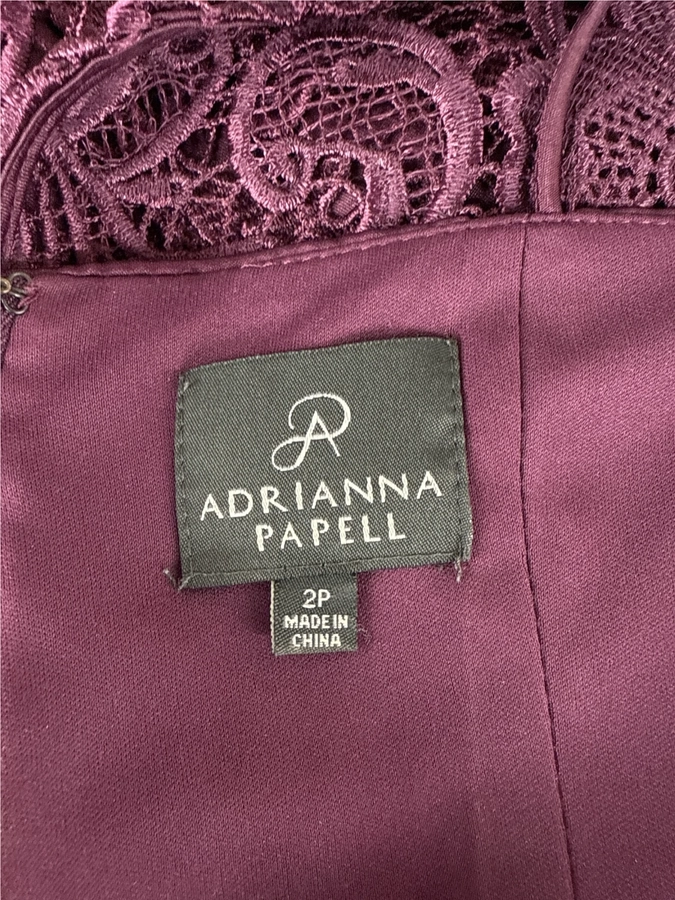 Adrianna Papell