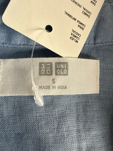 Uniqlo