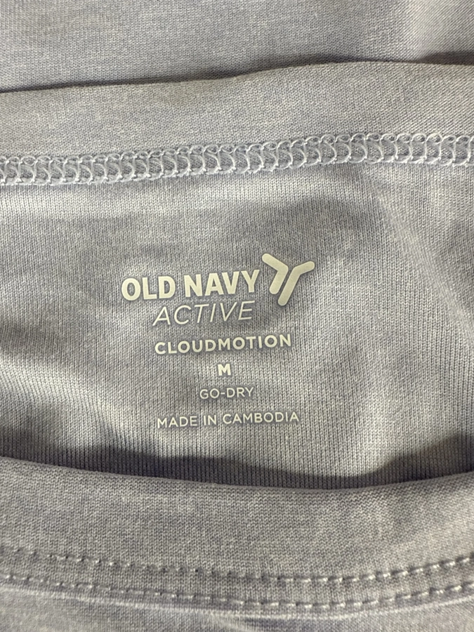 Old Navy