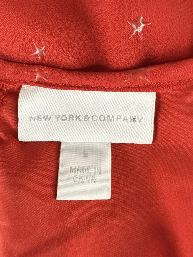 New York & Company