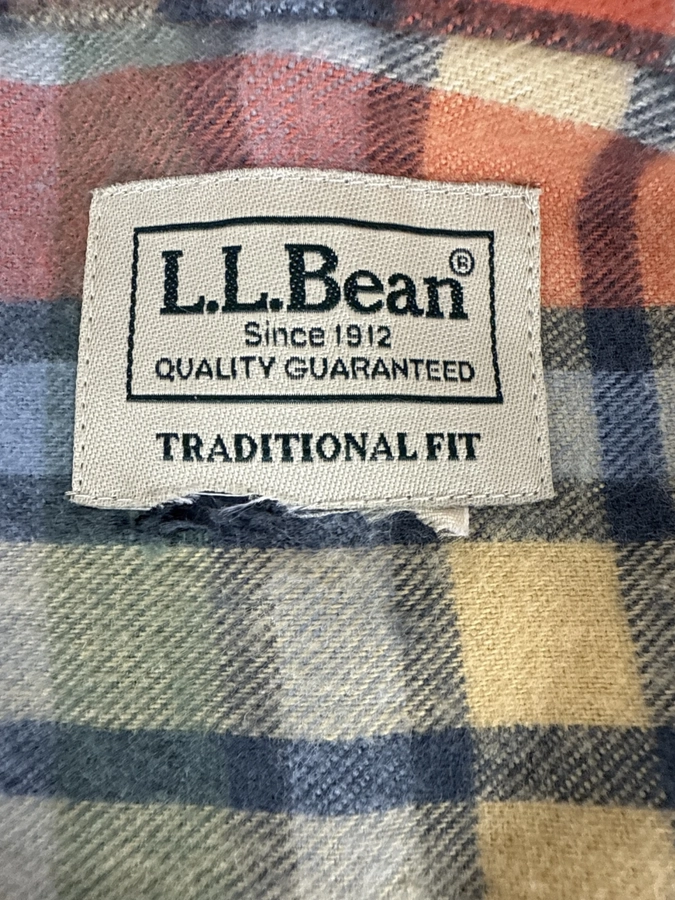 L.L. Bean