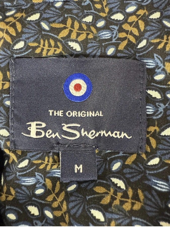 Ben Sherman