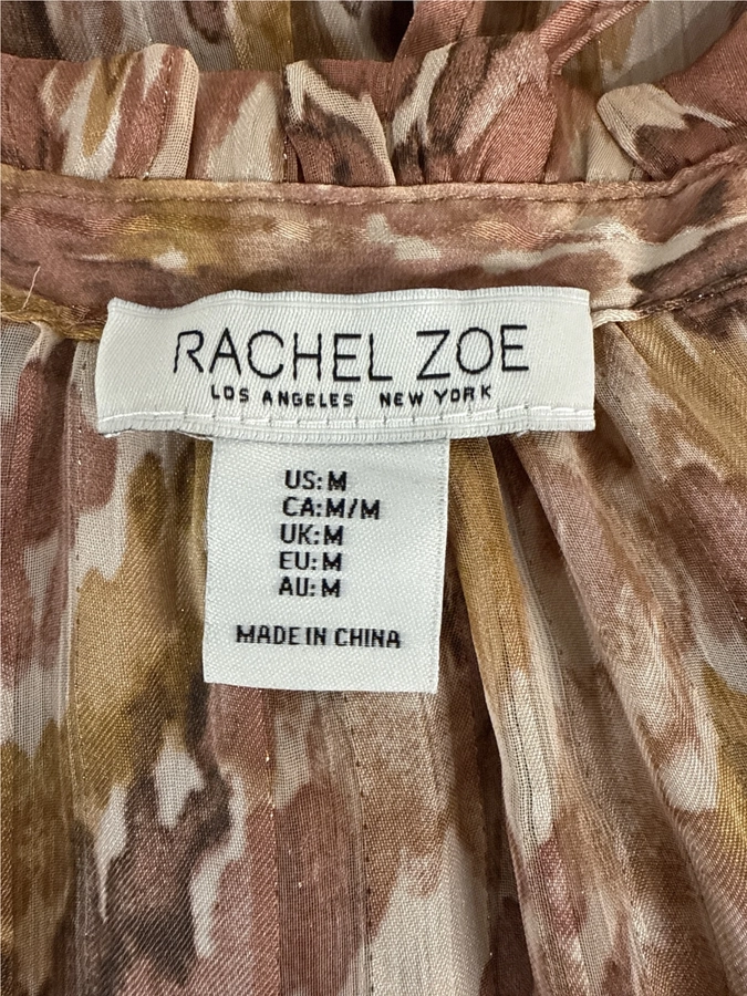 Rachel Zoe