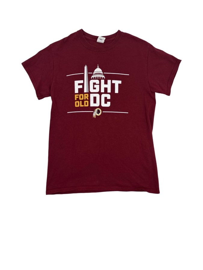 Gildan Redskins/Commanders Merch