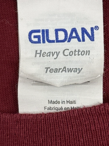 Gildan Redskins/Commanders Merch