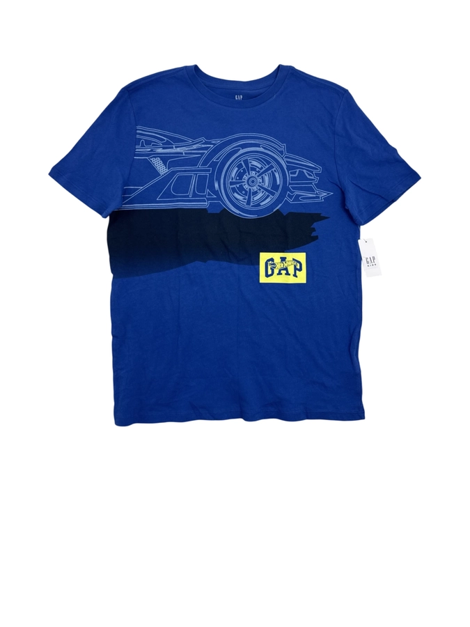 Gap x Hotwheels