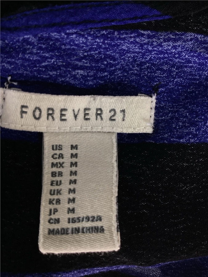 Forever 21