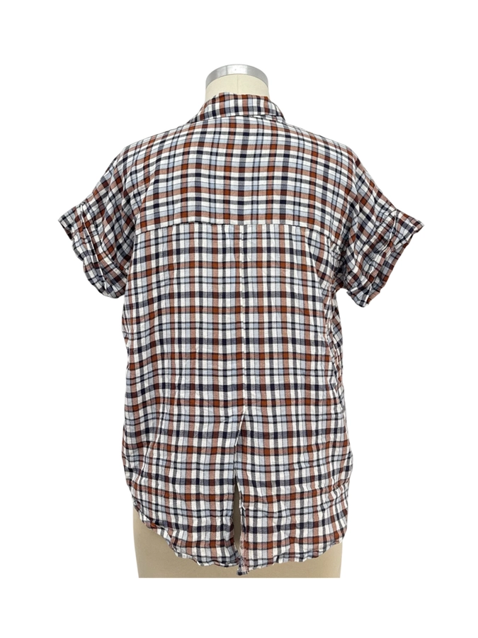Madewell