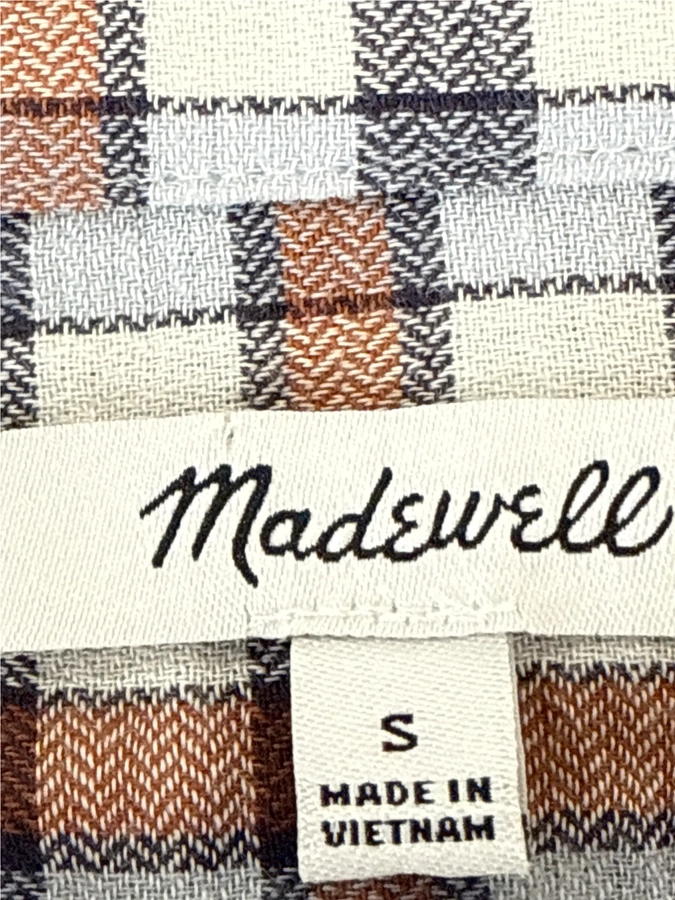 Madewell