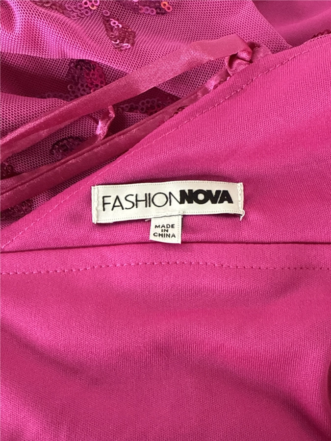FashionNova