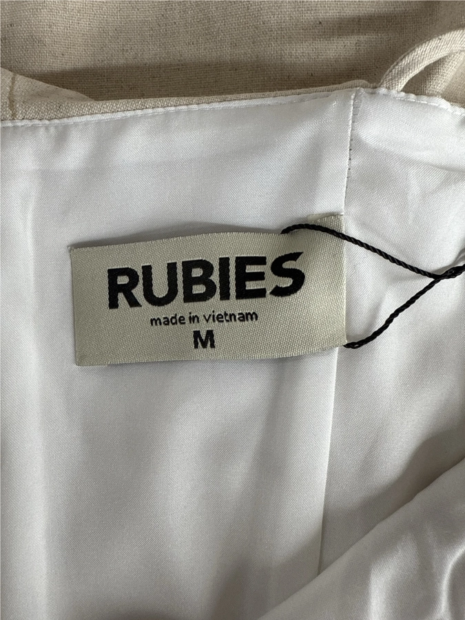Rubies