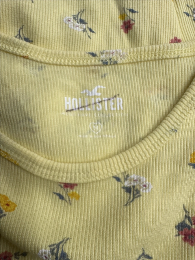 Hollister