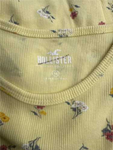 Hollister