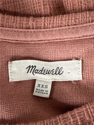 Madewell