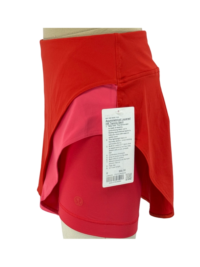 Lululemon
