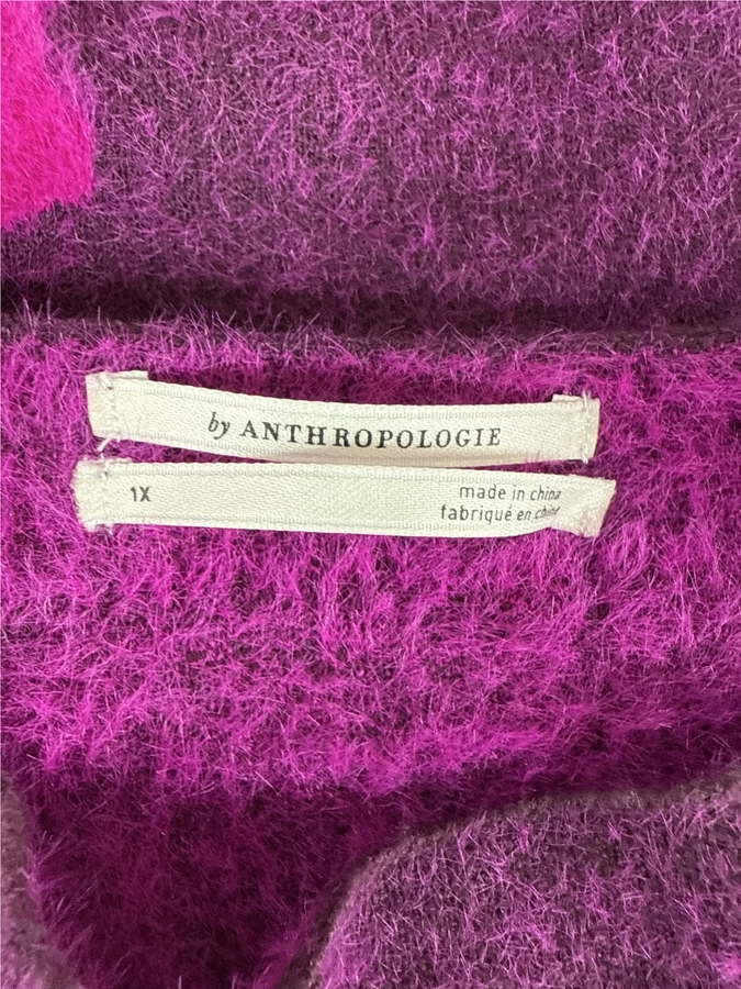 By Anthropologie