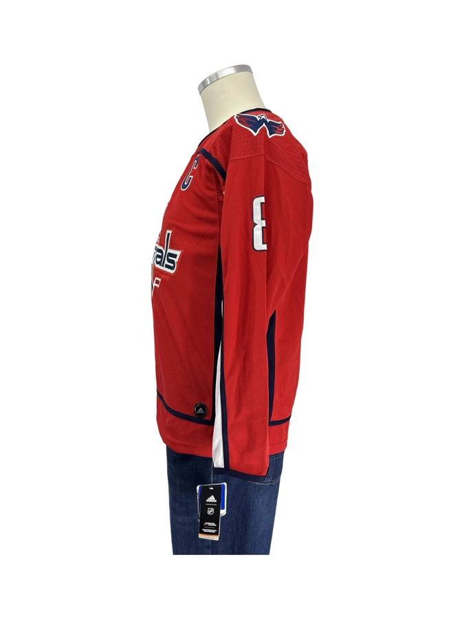 NHL/Adidas Washington Capitals