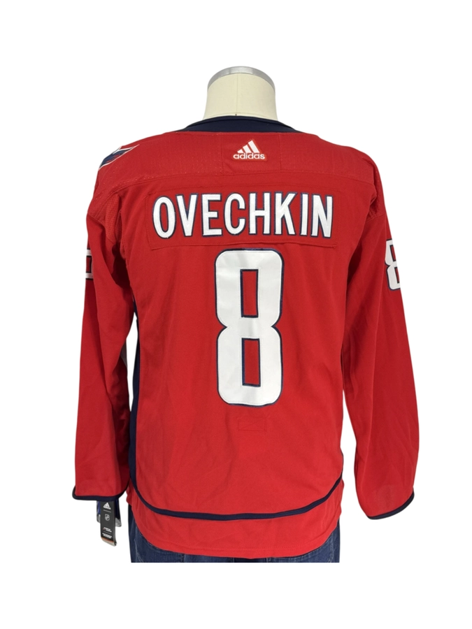 NHL/Adidas Washington Capitals