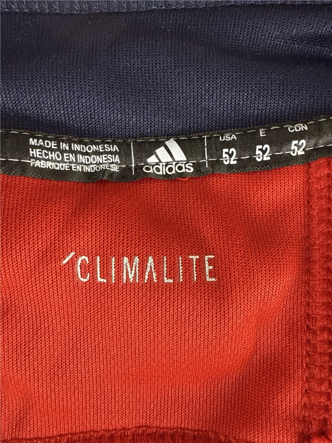 NHL/Adidas Washington Capitals