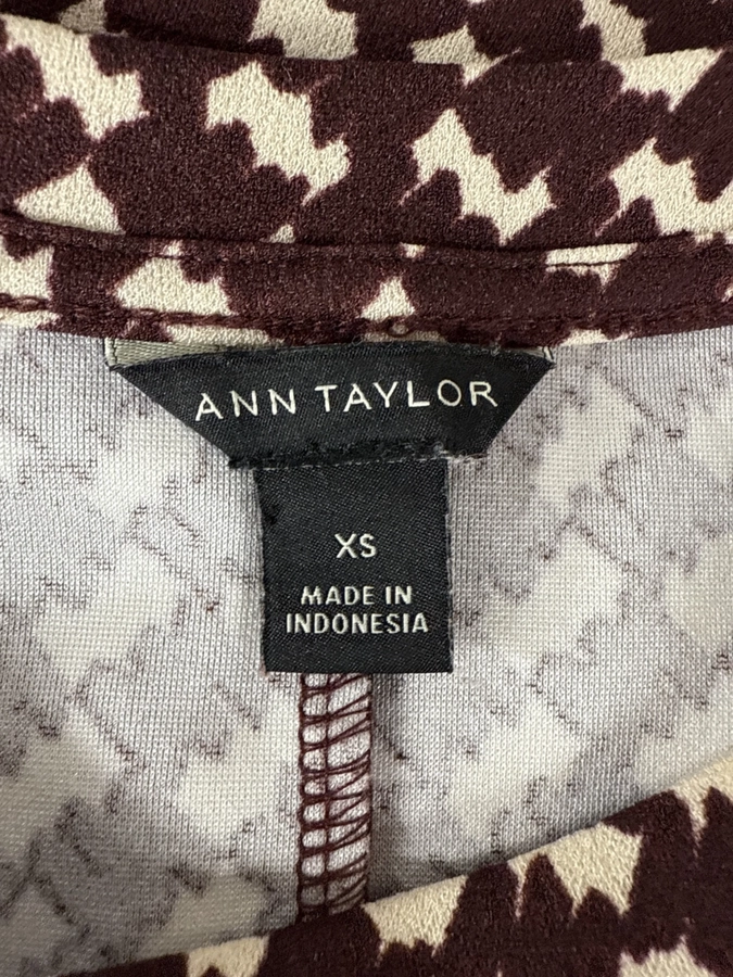 Ann Taylor