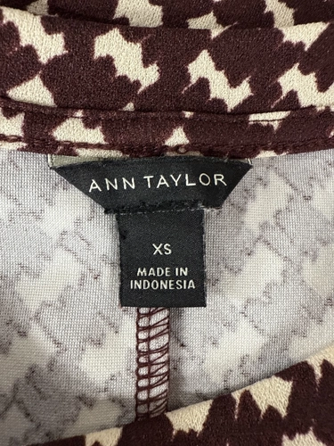 Ann Taylor