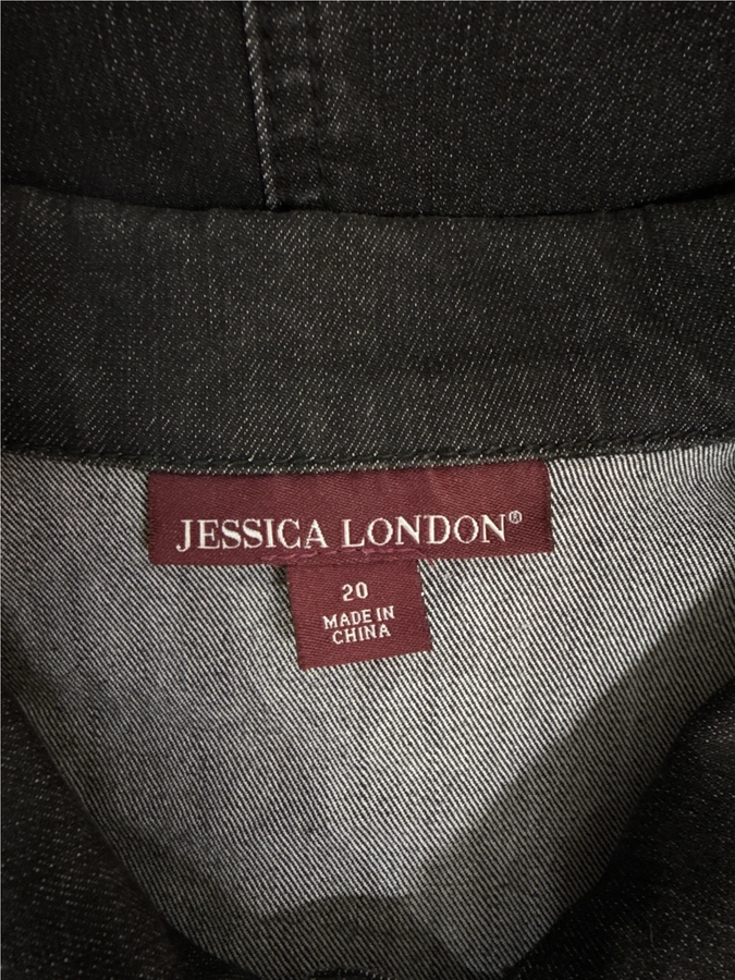 Jessica London