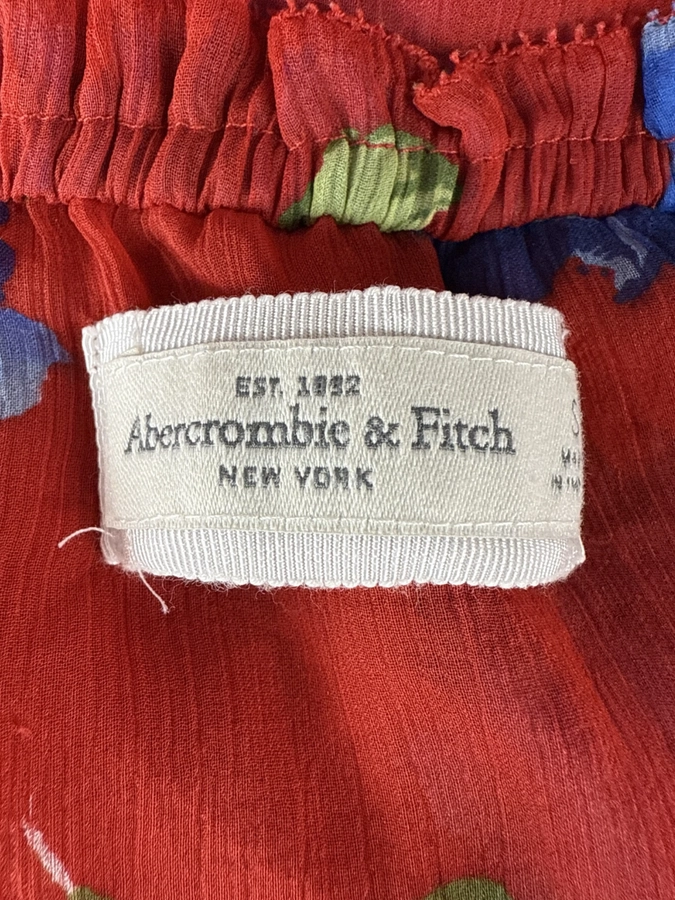Abercrombie & Fitch