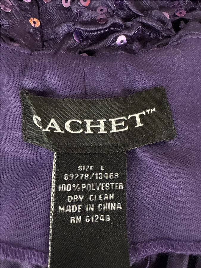 Cachet