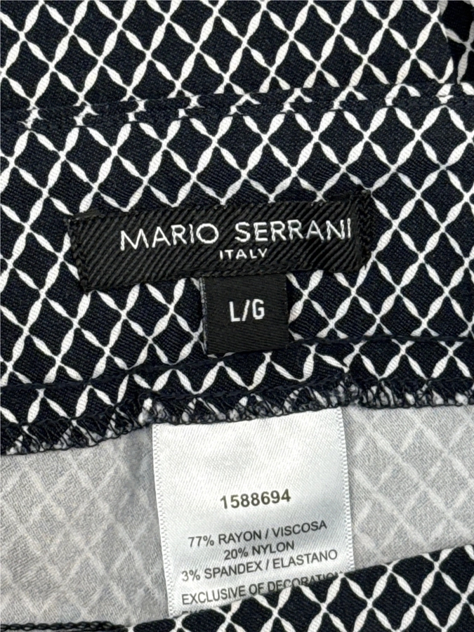 Mario Serrani
