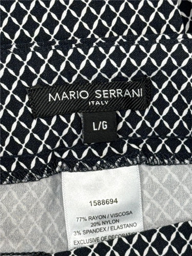 Mario Serrani