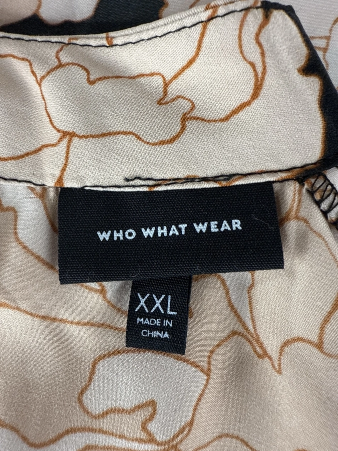 Who What Wear
