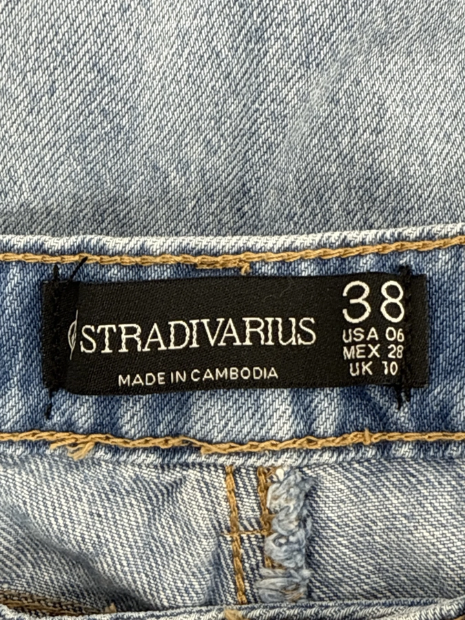 Stradivarius