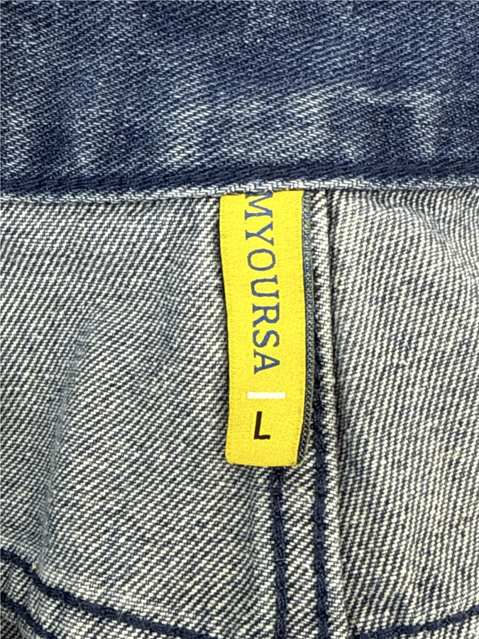 Myoursa
