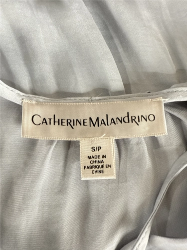 Catherine Malandrino
