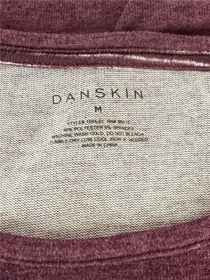 Danskin