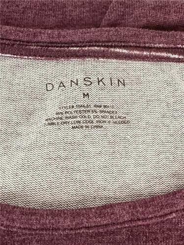 Danskin