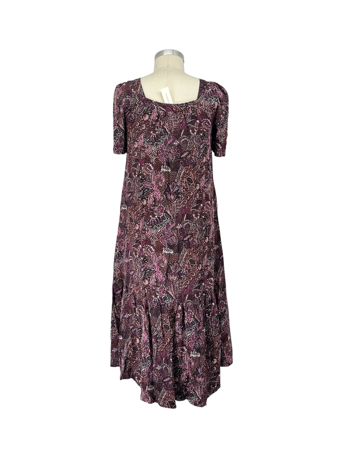 Anthropologie
