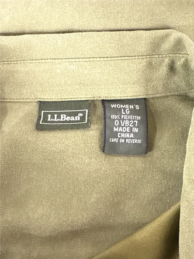 L.L. Bean