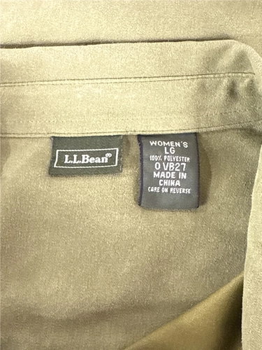 L.L. Bean