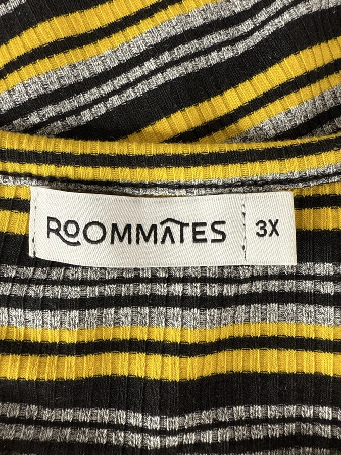 Roomates