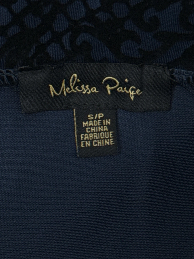 Melissa Paige